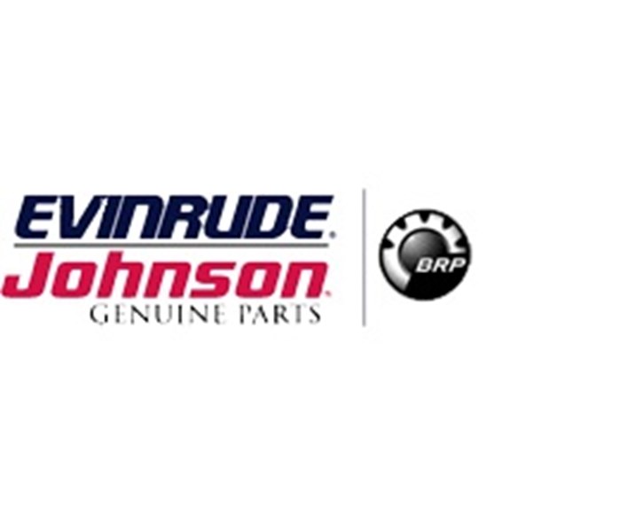 Evinrude/Johnson 13.25 x 17