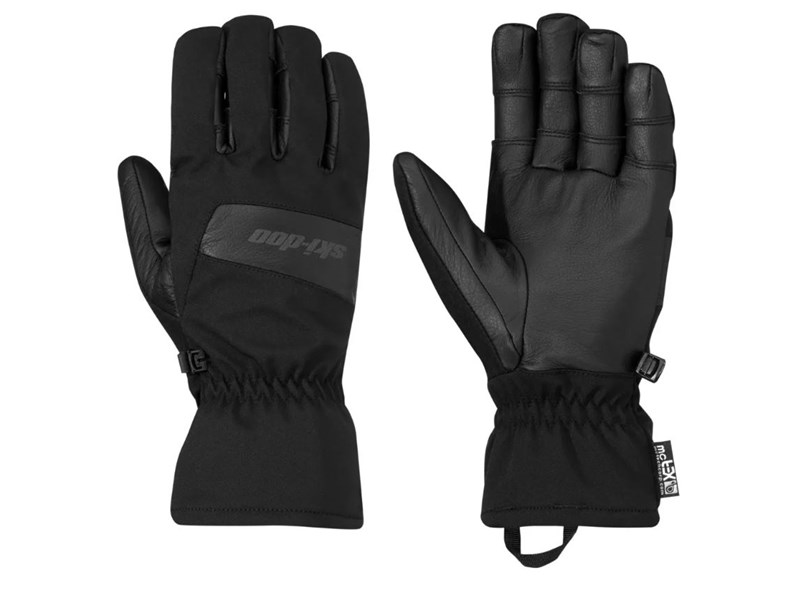 Ski-Doo Mountain Gloves