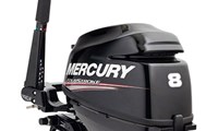 Mercury F8 M/ML ELH