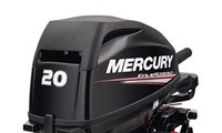 Mercury F20 M/ML EH/ELH E/EL ELPT