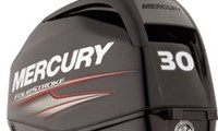 Mercury F30 M/ML EL/EFI ELPT EFI