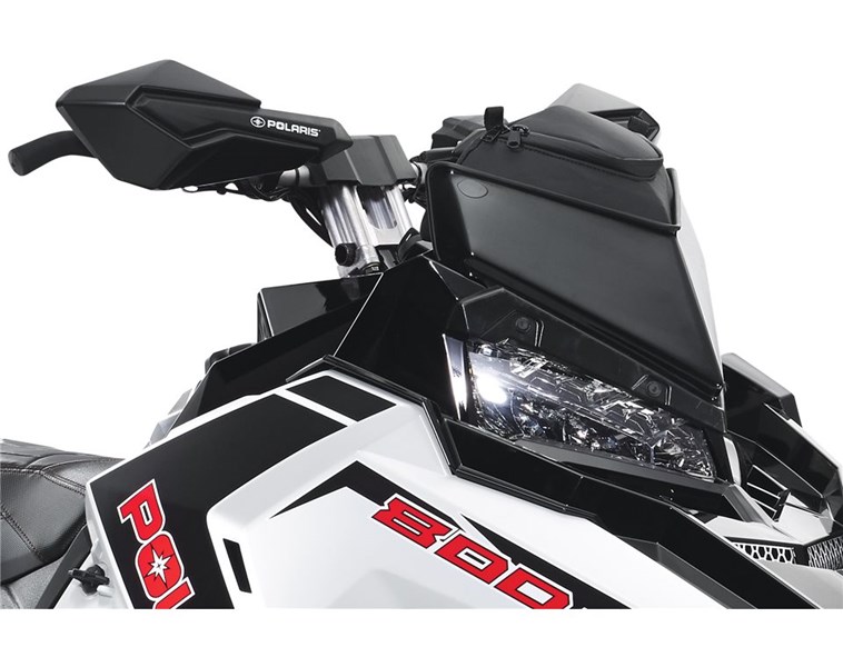 Polaris Windshield Bag
