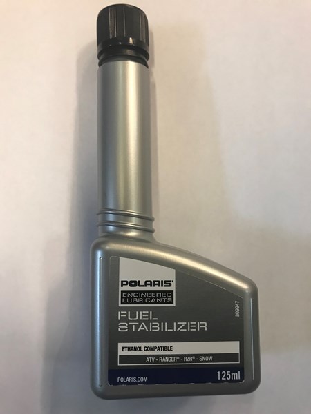 Polaris Fuel Stabilizer