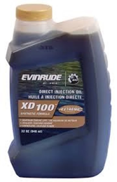 Evinrude XD100 946ml