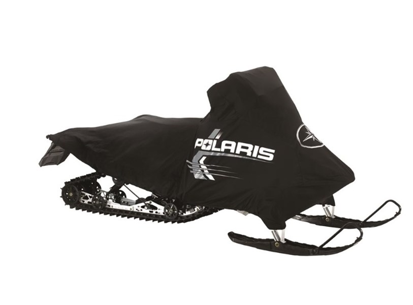 Polaris Titan kapell