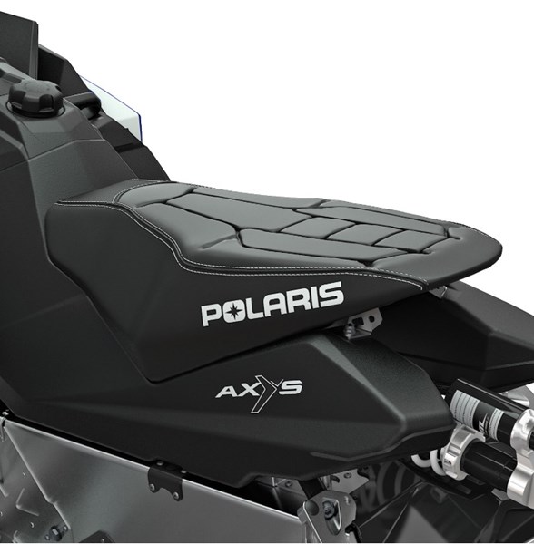 Polaris Heated seat Axys