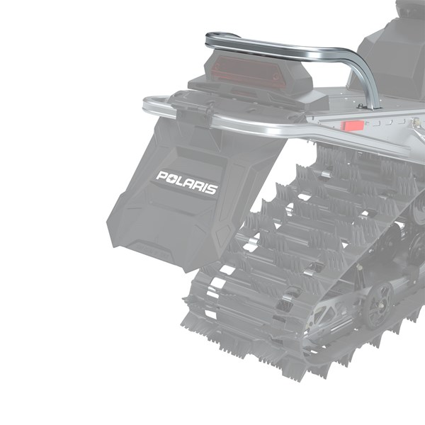 Polaris Voyageur 144" Brake Light Support Kit (2883838)