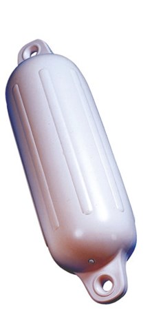 Polyform G-fender vit (G3)