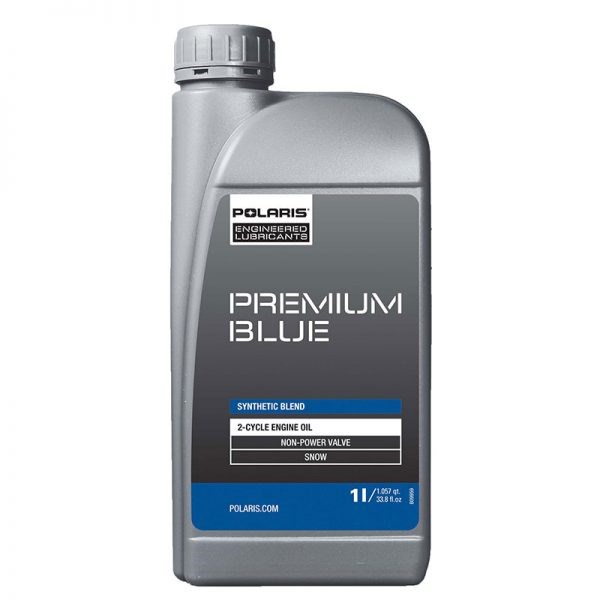 Polaris BLUE Synthetic Blend