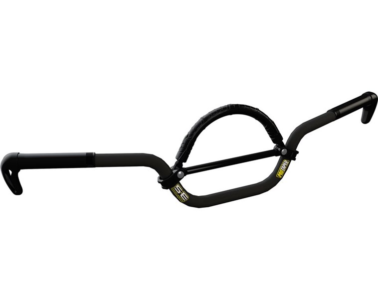 Polaris PROTAPER Styre, AXYS 850