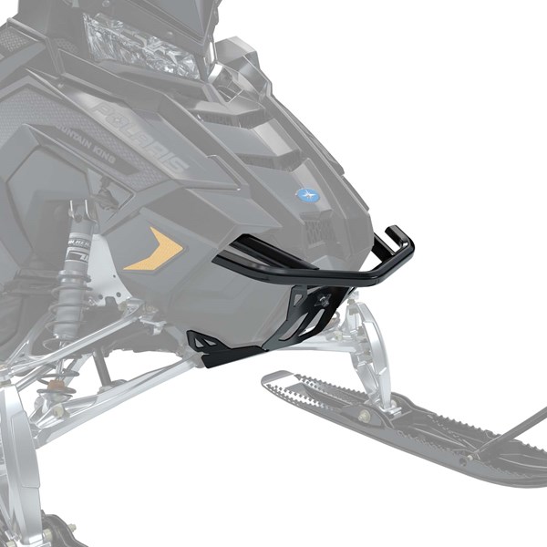 Polaris MONARCH front bumper