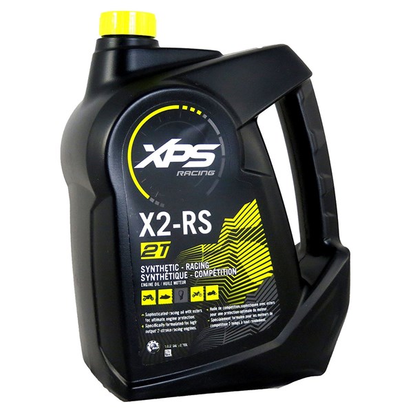 XPS Racing X2-RS