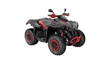 Can-am Renegade X XC  T 1000 -22 ABS 105 km/h