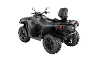 Can-am Outlander MAX DPS T 1000 -22 ABS 105 km/h