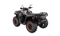 Can-am Outlander X XC T 1000 -22 ABS 105 km/h