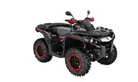 Can-am Outlander X XC T 1000 -22 ABS 105 km/h