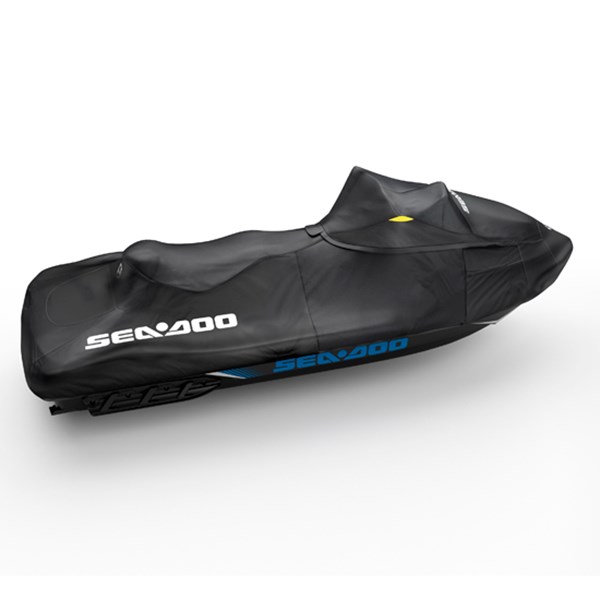 Sea-Doo Kapell RXT, RXT-X, GTX, WAKE PRO (2018 och senare)