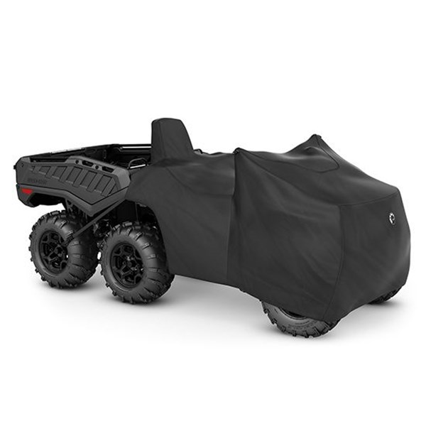 Can-am transportkapell G2 MAX 6x6
