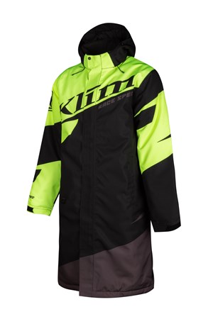 Klim Race Spec Pit Coat <Hi-vis>