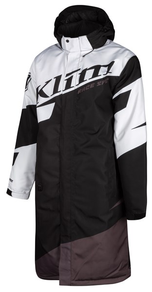 Klim Race Spec Pit Coat <vit>