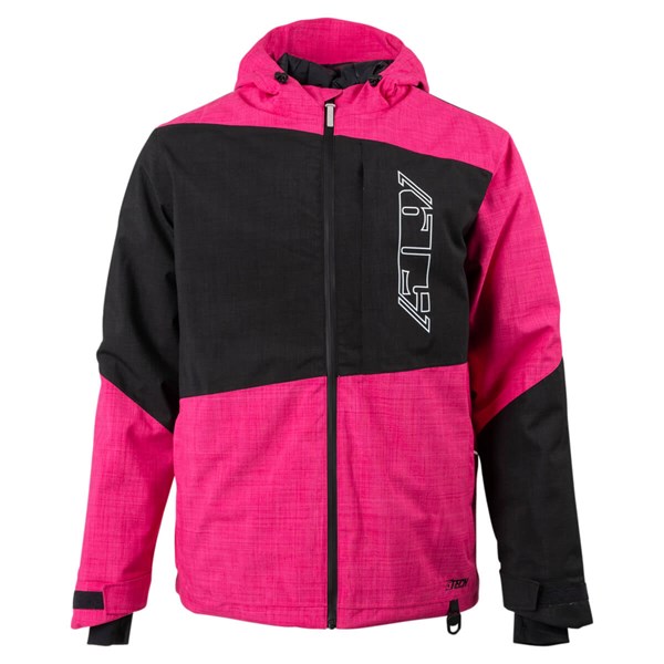 509 Forge Insulated Jacket <Pink>