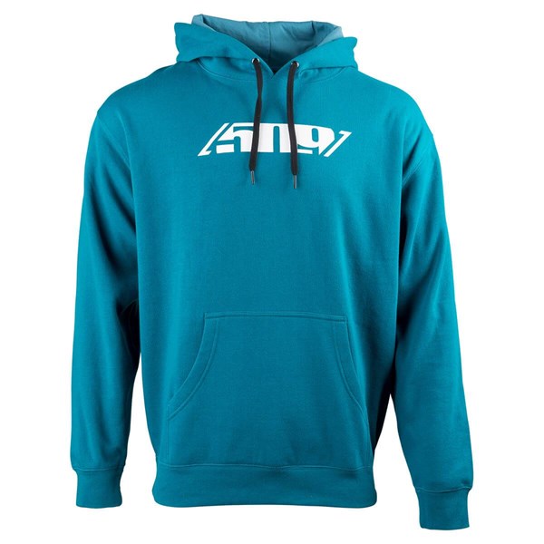 509 Legacy Hoodie <Sharkskin>