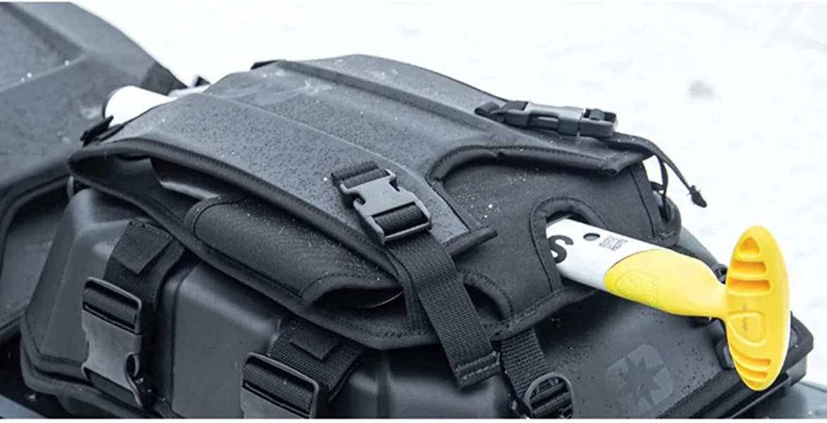 Polaris Shovel Jacket