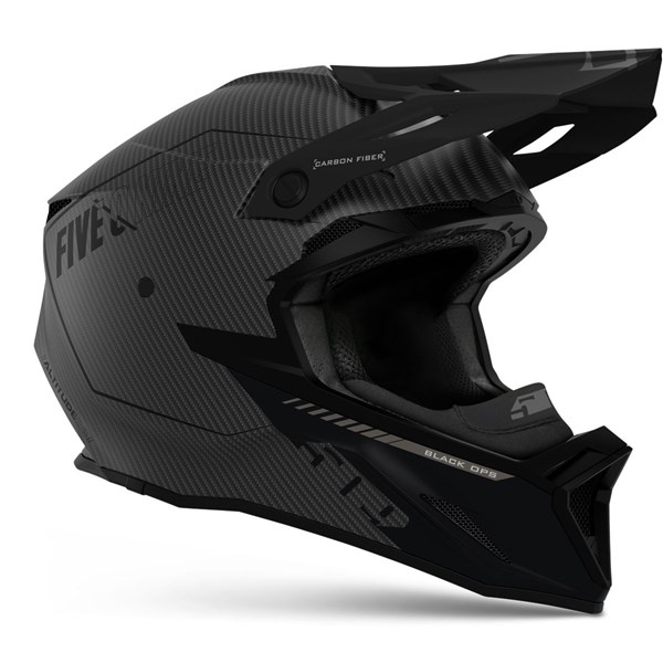 509 Altitude 2.0 Carbon Fiber 3K Helmet
