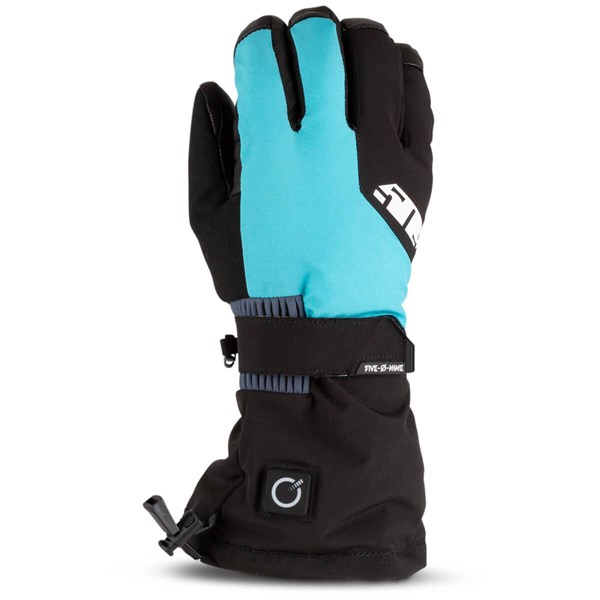 509 Backcountry Ignite Handskar  <El-uppvärmda>