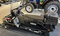 Yamaha Viking 540V -19