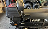 Yamaha Viking 540V -19