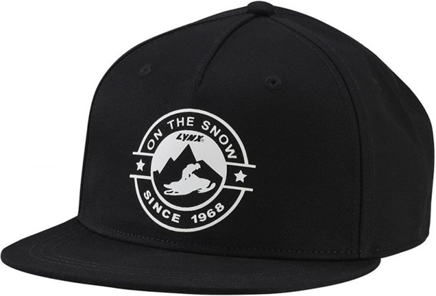 "Limited edition" Lynx Rider Cap