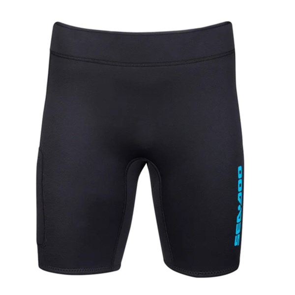 Sea-Doo Neoprene Shorts <Men>