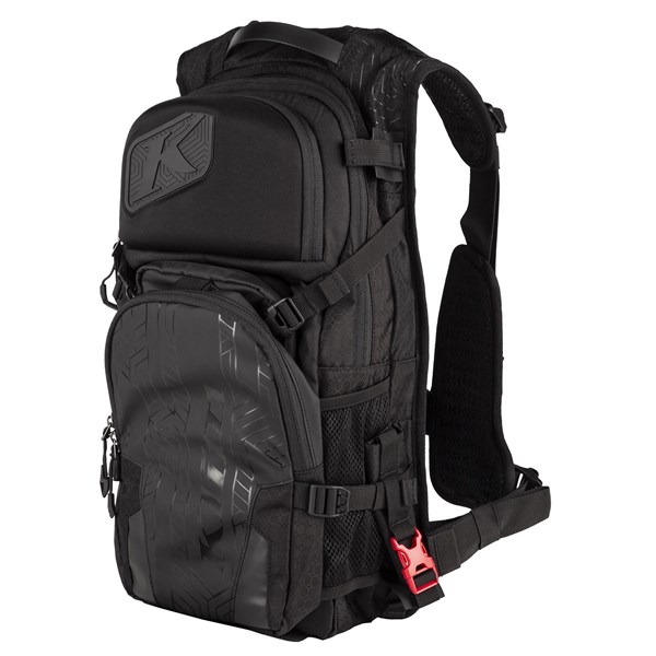 Klim Nac Pac <Black>