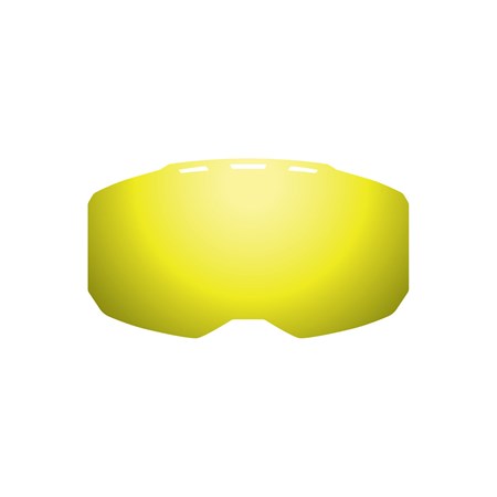 Klim Edge lens Photochromatic Yellow to smoke
