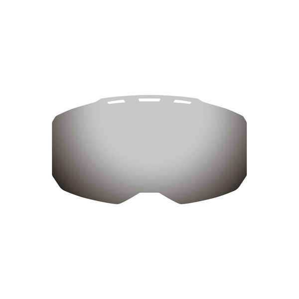 Klim Edge lens Photochromatic clear to smoke