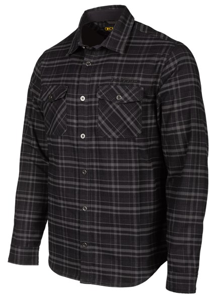 Klim Highland Flannel Shirt