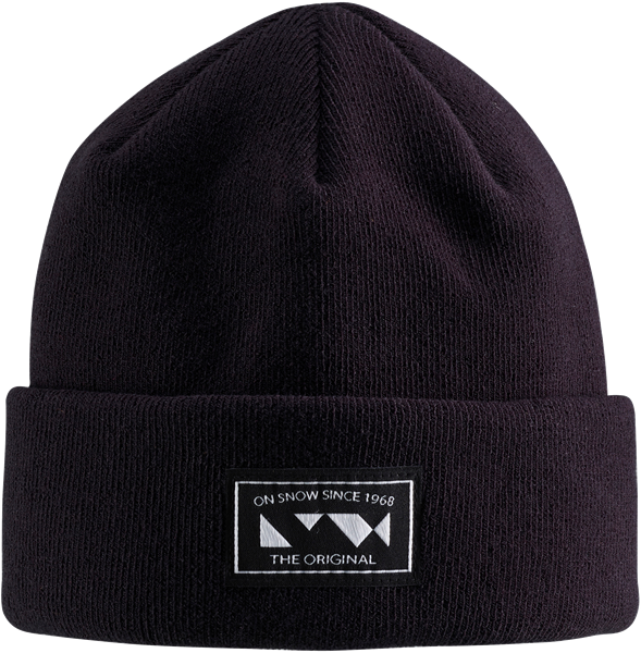 Lynx Urban mössa <svart>