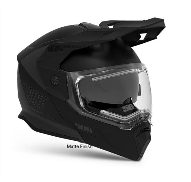 509 Delta R4 Ignite