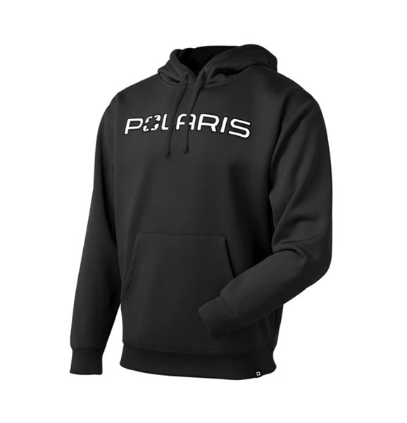 Polaris Rogue Hoodie <svart>