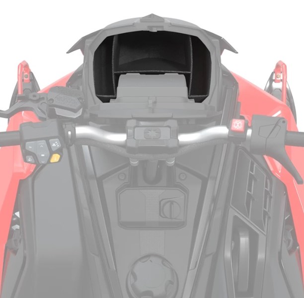 Polaris Glove Box Liner