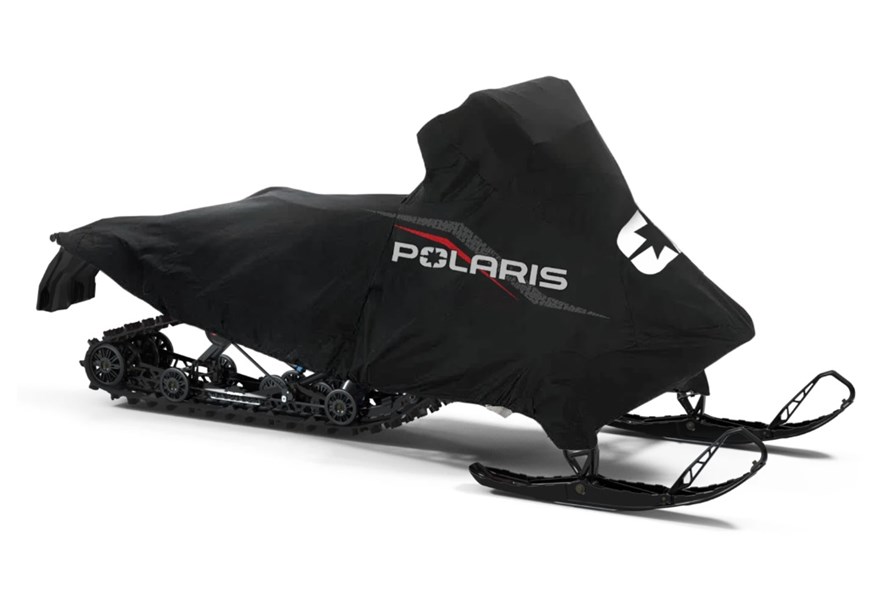 Polaris Matryx Kapell 129-144