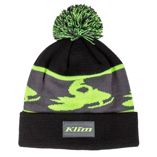Klim Bomber mössa <Hi-vis>