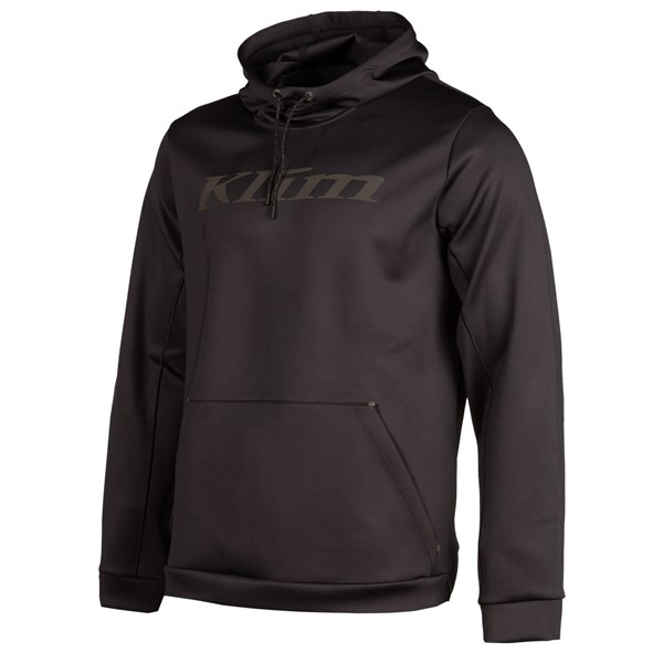 Klim Defender Hoodie <Black>