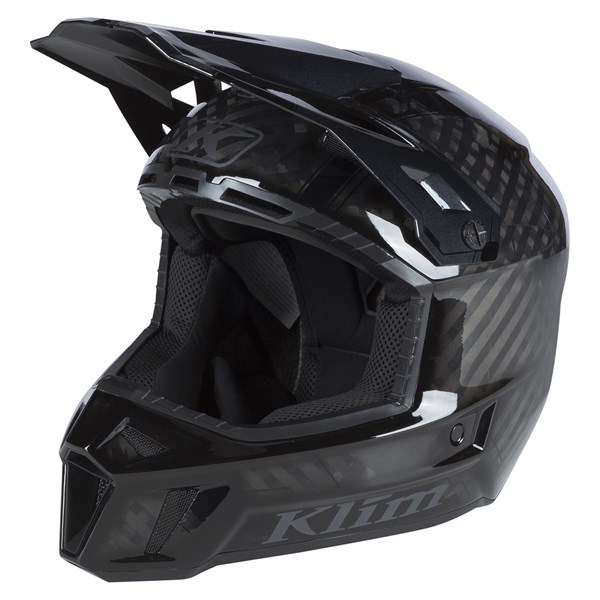Klim F3 Carbon <Phantom>