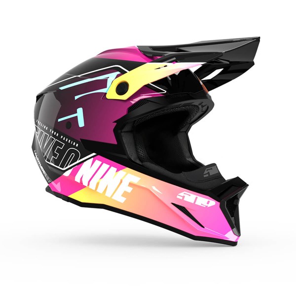 509 Altitude 2.0 Oil Slick