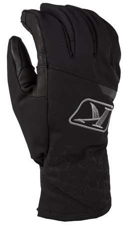 Klim Powerxross handske <svart>
