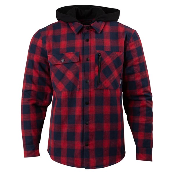 509 Tech Flannel Skjortjacka