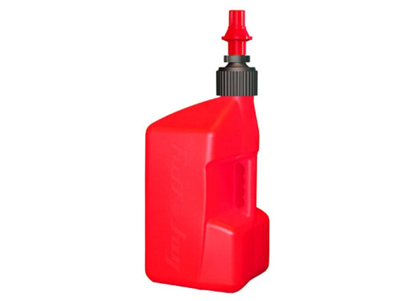 Tuff Jug Snabb Tank 20 liter <RÖD>