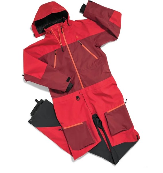 BC Aspect overall Sympatex (L) (-50%)